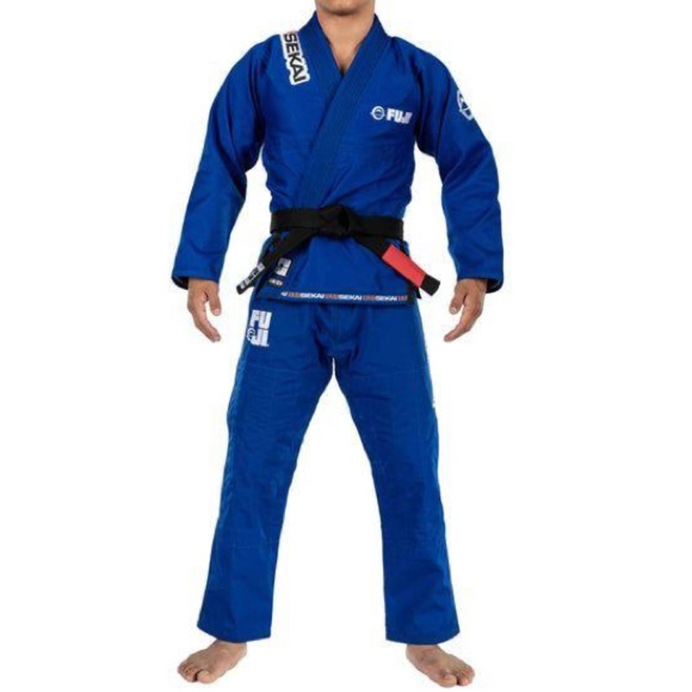 Fuji Sekai bjj gi kimono - size A3L
